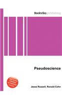 Pseudoscience