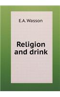 Religion and Drink