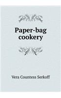 Paper-bag cookery