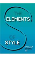The Elements of Style