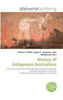History of Indigenous Australians