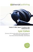 Lyor Cohen
