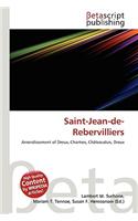 Saint-Jean-de-Rebervilliers: (English)