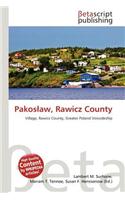Pakos Aw, Rawicz County: (English)