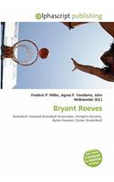 Bryant Reeves