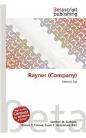 Rayner (Company)