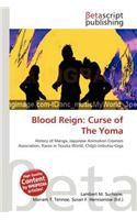 Blood Reign: Curse of the Yoma(English)