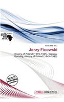 Jerzy Ficowski: (English)