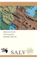 Tehrangeles