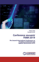 Conference souvenir FIAM-2019