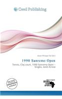 1990 Sanremo Open: (English)
