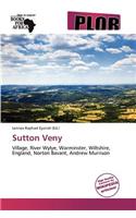 Sutton Veny