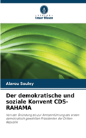 demokratische und soziale Konvent CDS-RAHAMA