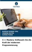 C++ Mastery