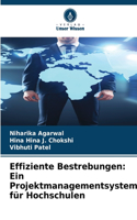 Effiziente Bestrebungen