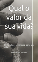 Qual o valor da sua vida?