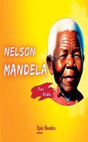 Nelson Mandela for Kids