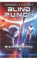 Blind Punch (Expansion