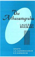 Arthasamgraha Of Laugaksi Bhaskara