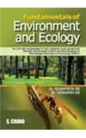 Fundamentals Of Environment And Ecology