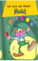 Lets Learn And Discover: Modals