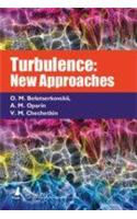  Turbulence: New Approaches