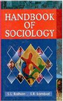 Handbook of Sociology