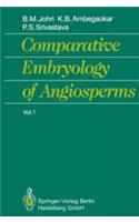 Comparative Embryology Of Angiosperms Vol-2