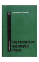 The Structure Of Sociological Theory