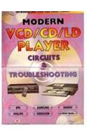 Modern VCD/CD/LD Player Cirtuit & Troubleshooting