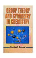 Group Theory and Symmetry in Chemistry