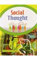 Social Thought