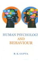 Human psychology and behaviour