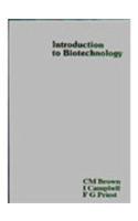 Introduction To Biotechnology