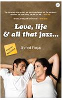 Love, life and all that jazz…