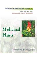 Medicinal Plants: Vol.02. Horticulture Science Series