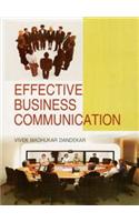 Effective Business Communication