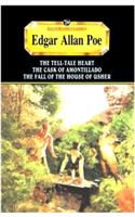 Edgar Allan Poe - 1