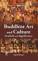Buddhist Art and Culture Symbols and Significance
