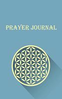 Prayer Journal