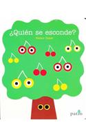 Quien Se Esconde?