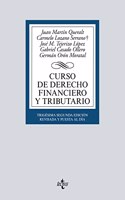 Curso de Derecho Financiero y Tributario