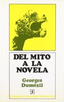 del Mito a la Novela