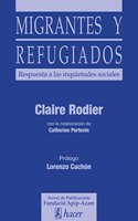 Migrantes y refugiados