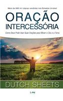 Oracao Intercessoria