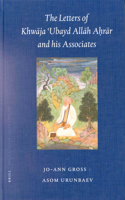 The Letters of Khwāja ʾubayd Allāh Aḥrār and His Associates