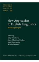 New Approaches to English Linguistics