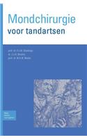 Mondchirurgie Voor Tandartsen