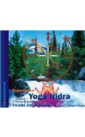 Experience Yoga Nidra