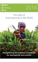 State of Food Insecurity in the World